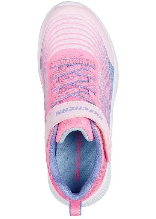 Sneakers Microspec Advance Light Pink/Lavender - Img 4