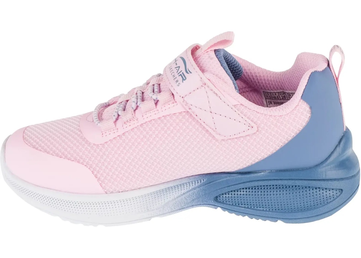Sneakers Microspec Max Advance - Fly 3 - Img 2