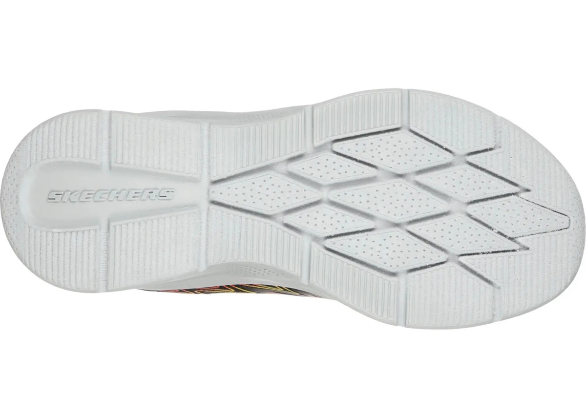 Sneakers Microspec-Texlor BlackRed - Img 4