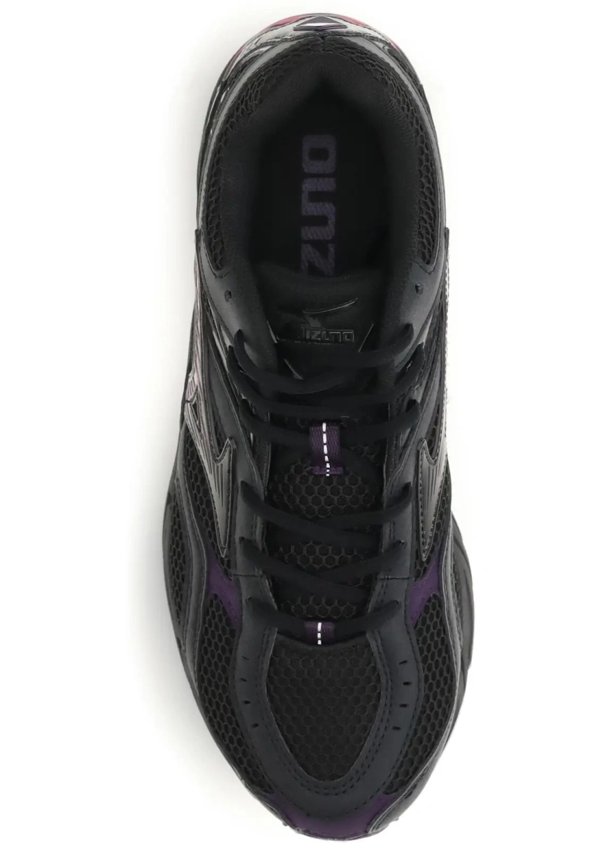 Sneakers Mizuno negri - Img 4
