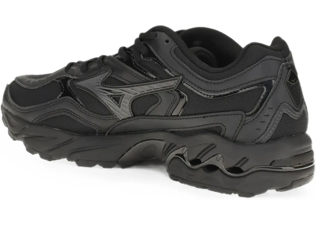 Sneakers Mizuno negri - Img 6