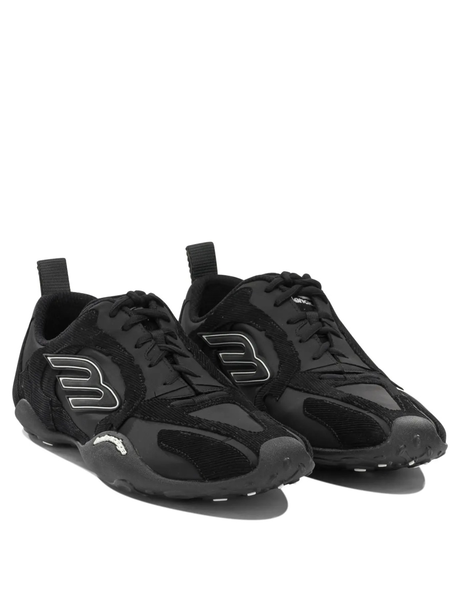 Sneakers "Monday Ultra" low-top sneakers - Img 2