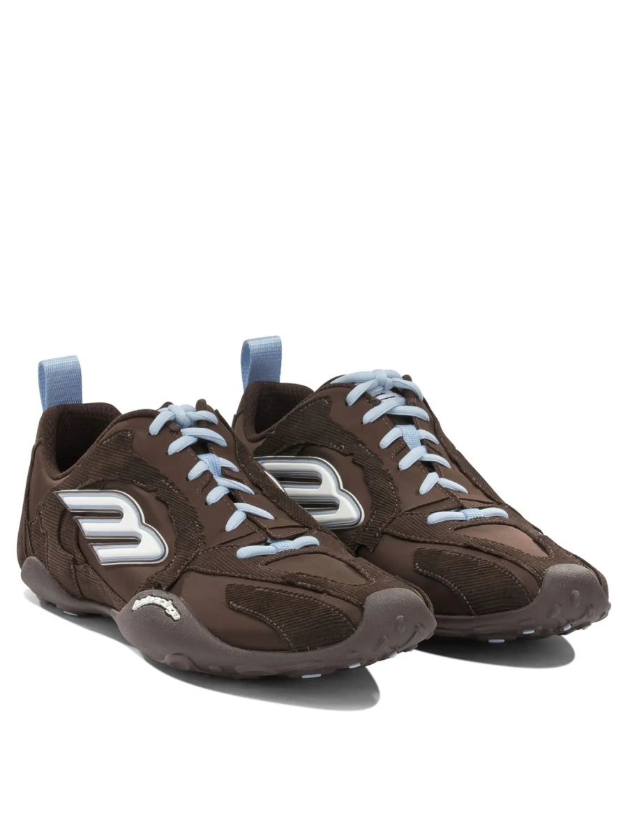 Sneakers "Monday Ultra" low-top sneakers - Img 2