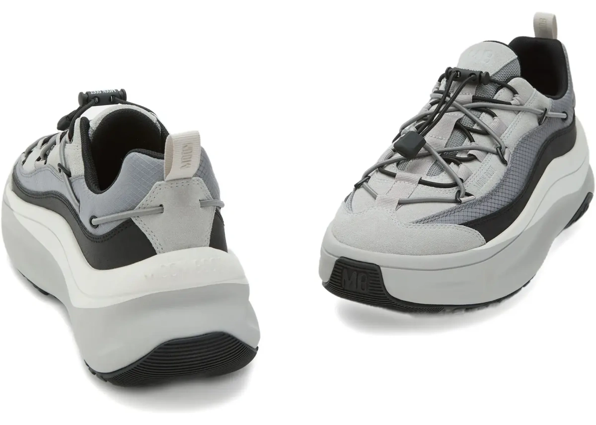Sneakers Moon247 Xlace Sneakers - Img 2