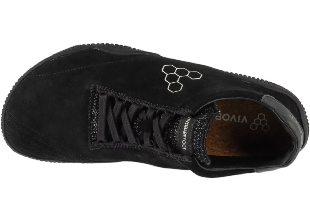 Sneakers Motus Studio Leather - Img 3