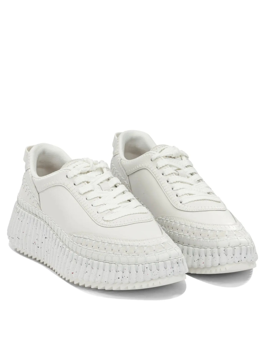 Sneakers "Nama" Low-Top Sneakers - Img 2