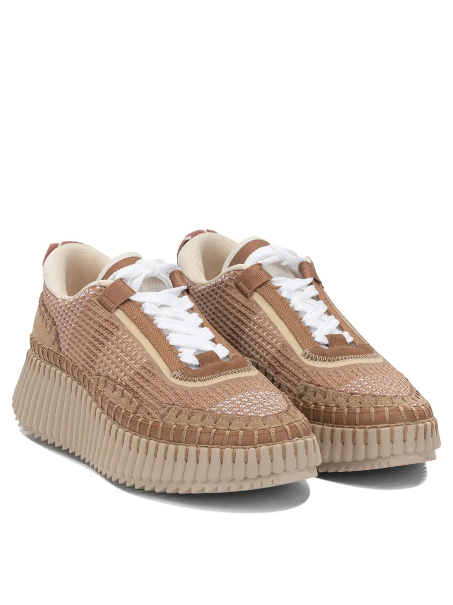 Sneakers "Nama" Low-Top Sneakers - Img 2