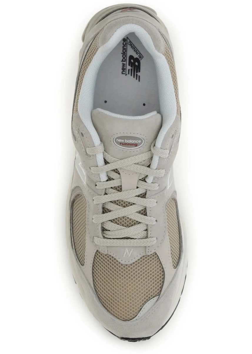 Sneakers New Balance '2002R' multicolor - Img 4