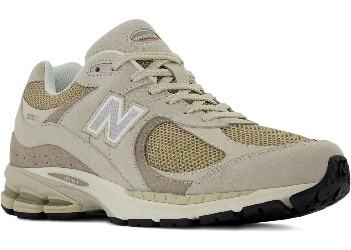 Sneakers New Balance '2002R' multicolor - Img 5