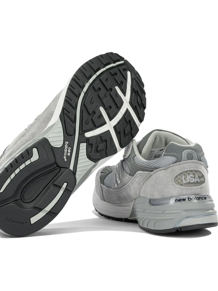 Sneakers New Balance '993' gri - Img 5