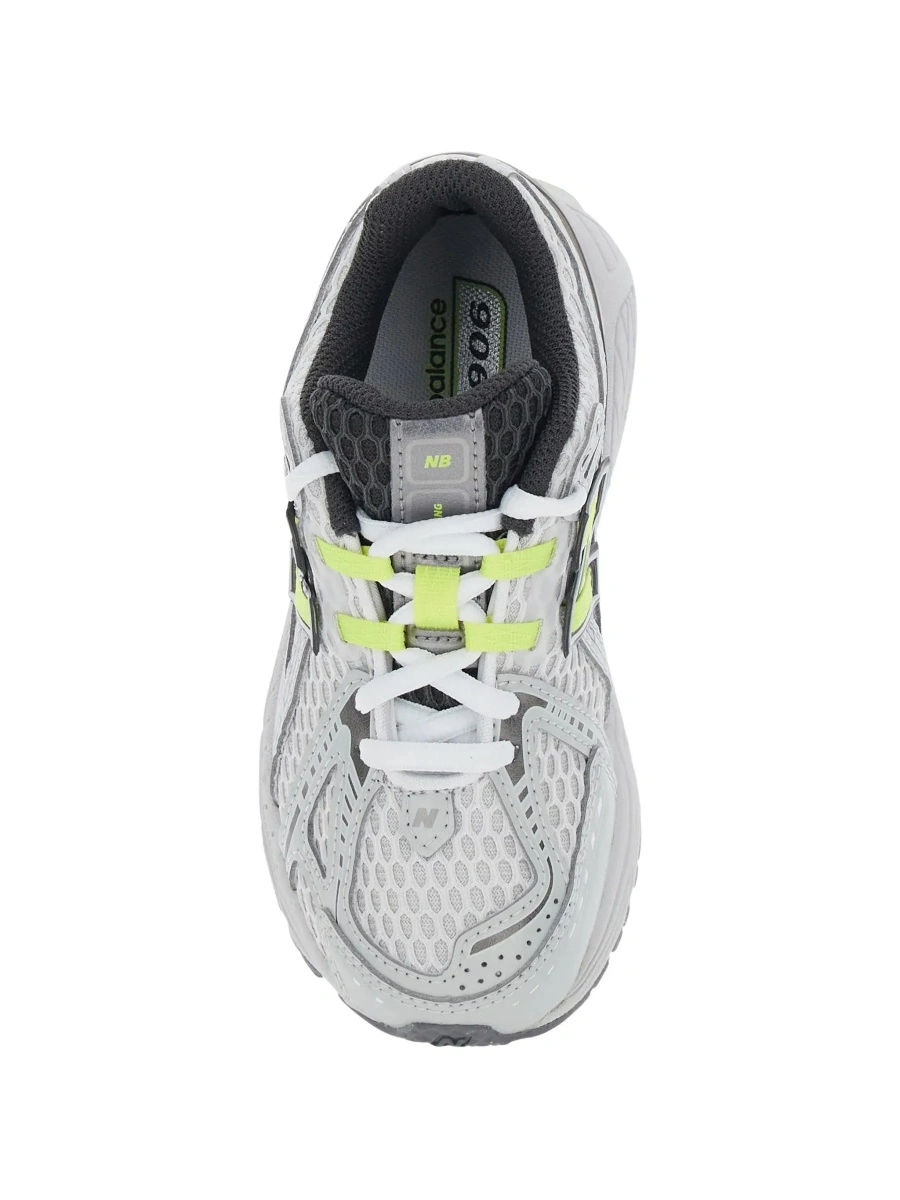 Sneakers New Balance Kids multicolor - Img 7