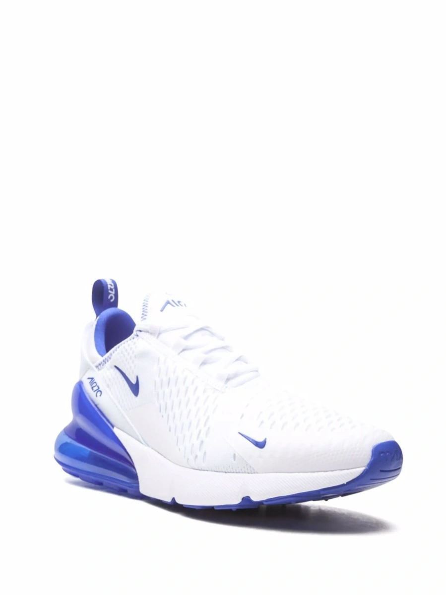 Sneakers Nike air max albi din polyester - Img 2