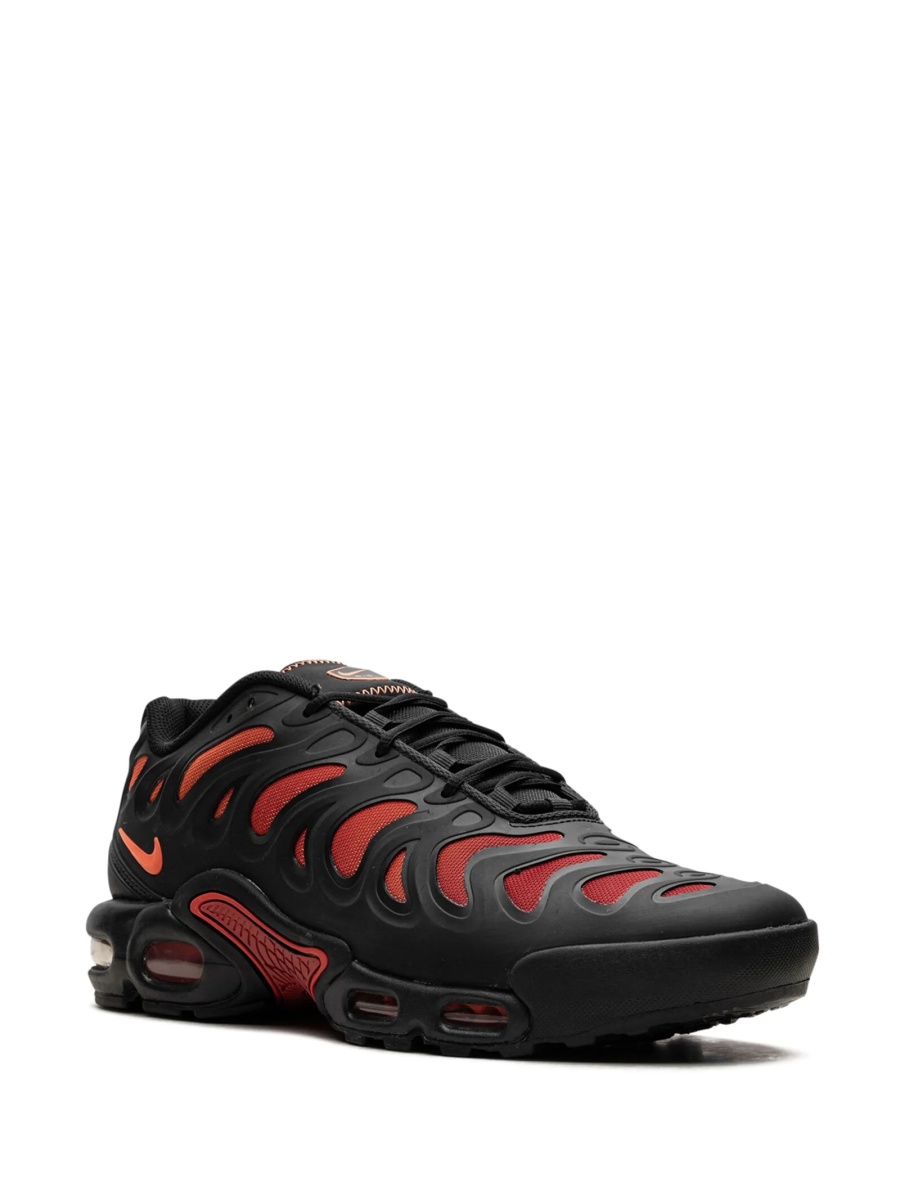 Sneakers Nike air max negri din piele - Img 2