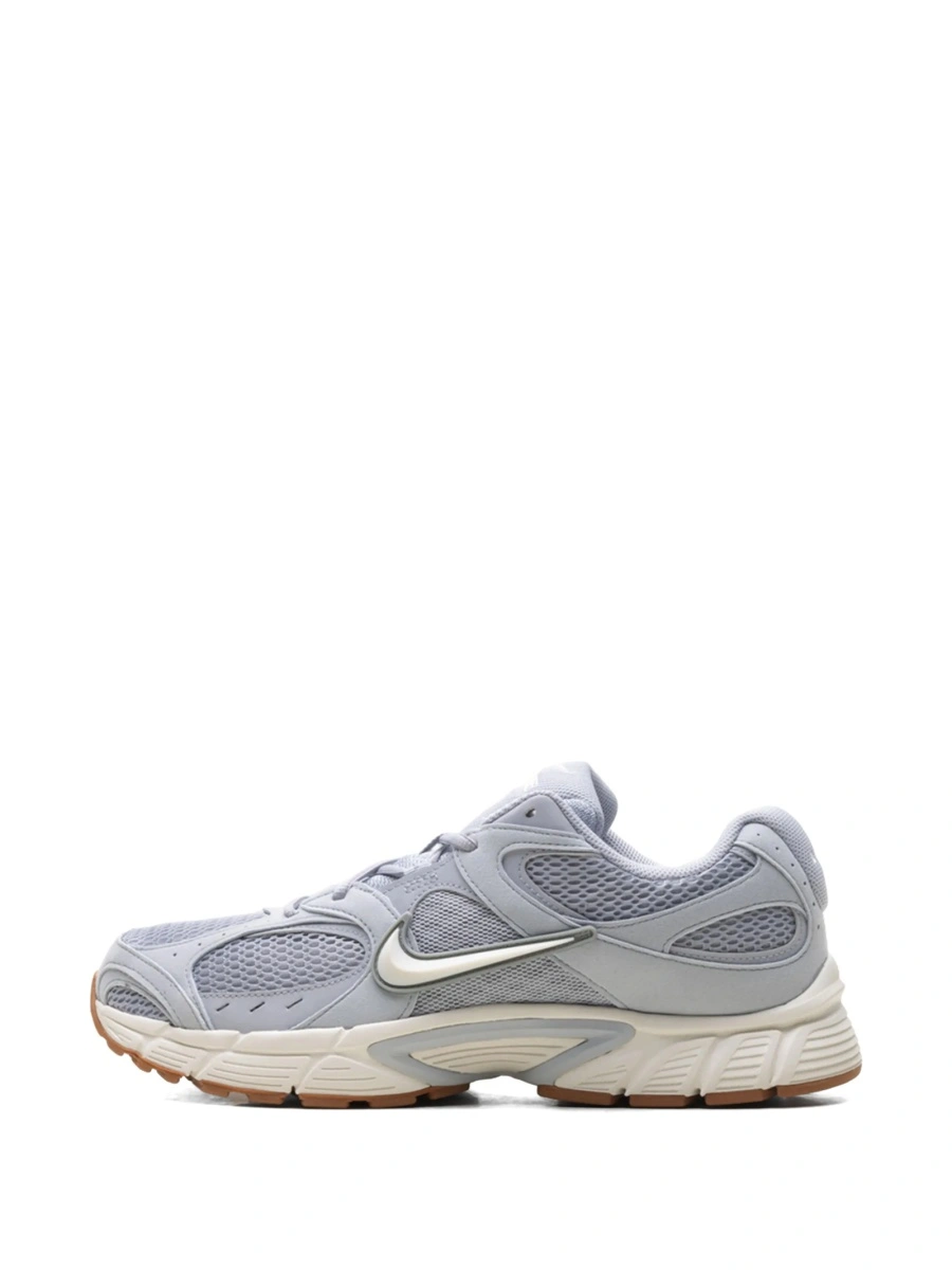 Sneakers Nike gri din poliuretan si material textil - Img 5