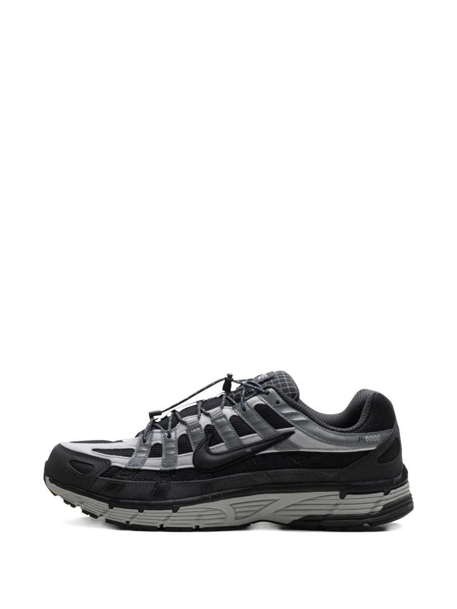 Sneakers Nike negri din plasa - Img 5