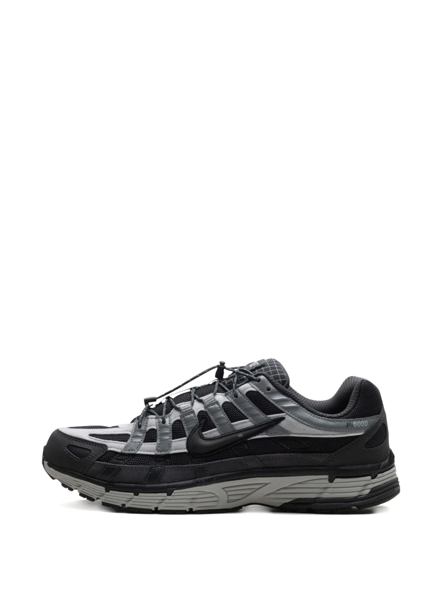 Sneakers Nike negri din plasa - Img 5