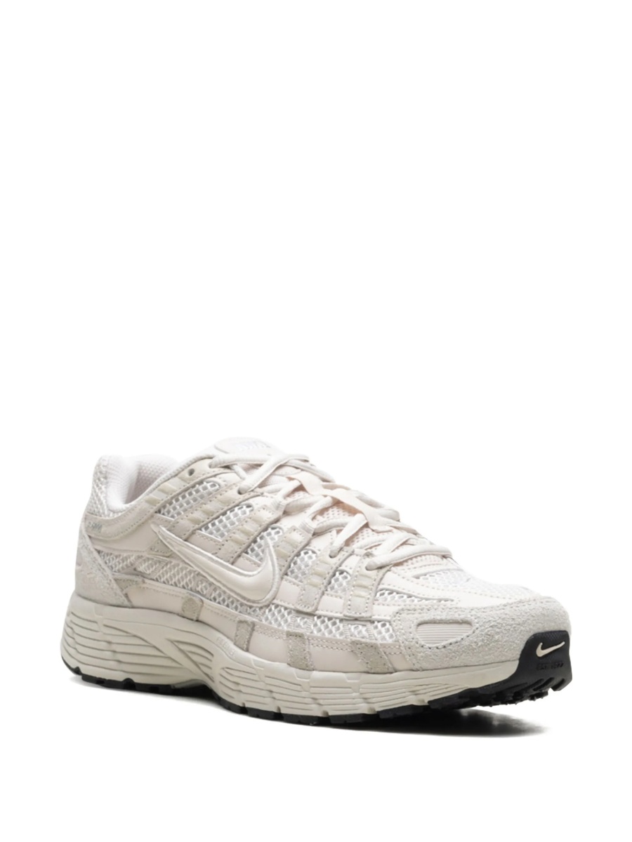 Sneakers Nike neutri din plasa - Img 2