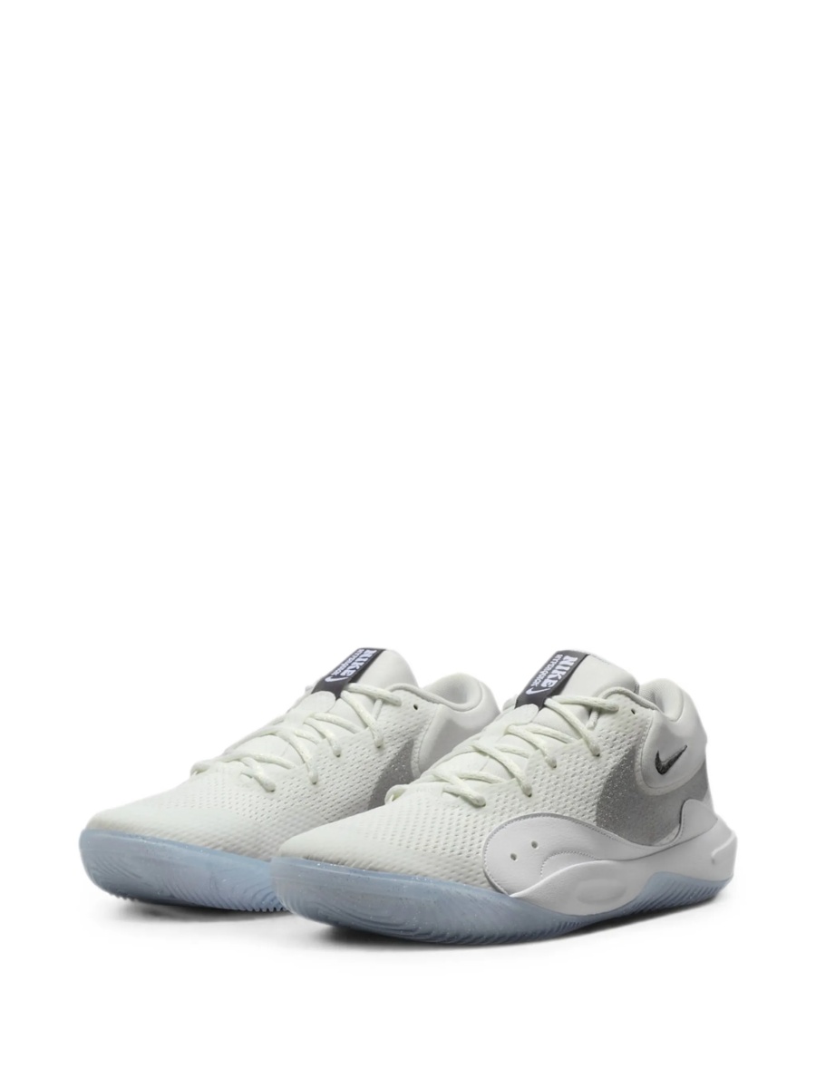 Sneakers Nike neutri din plasa - Img 2