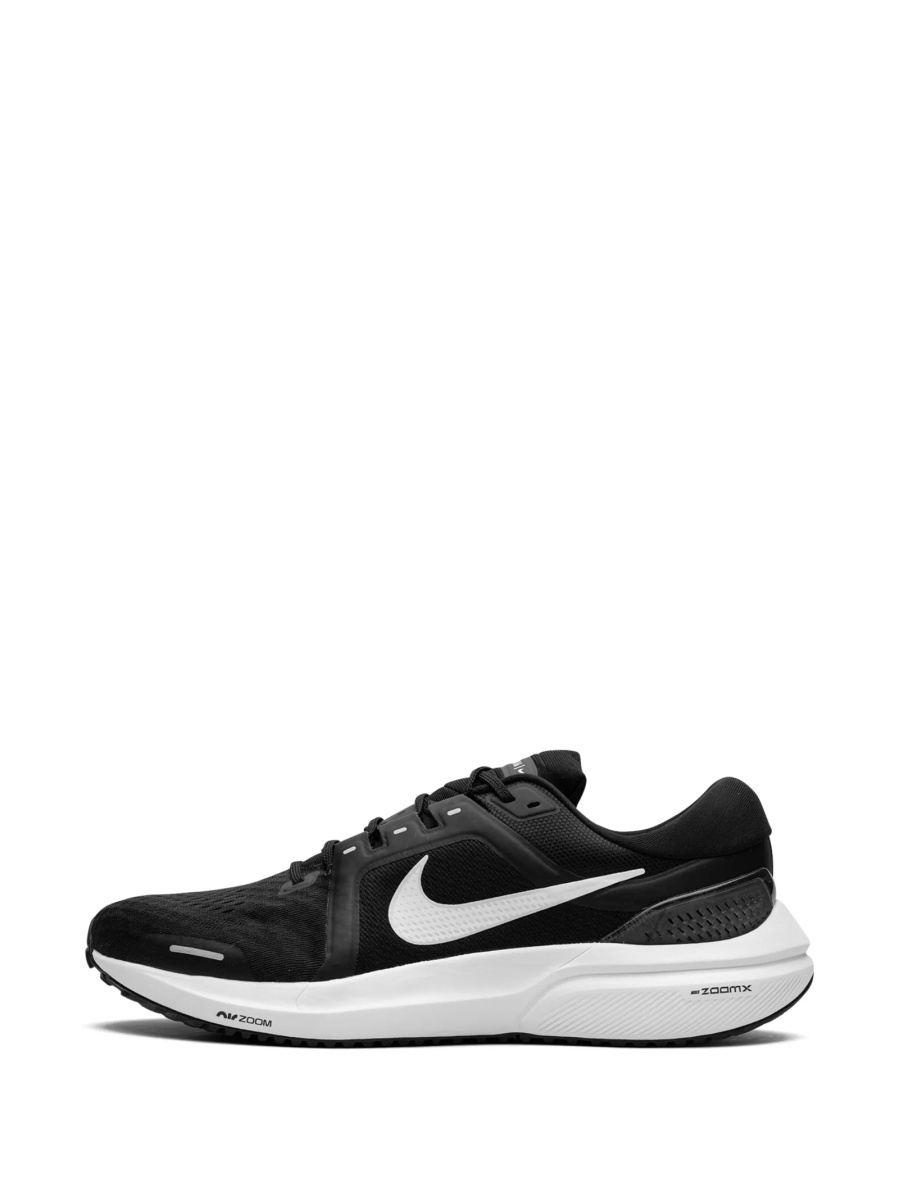 Sneakers Nike zoom negri din plasa - Img 5