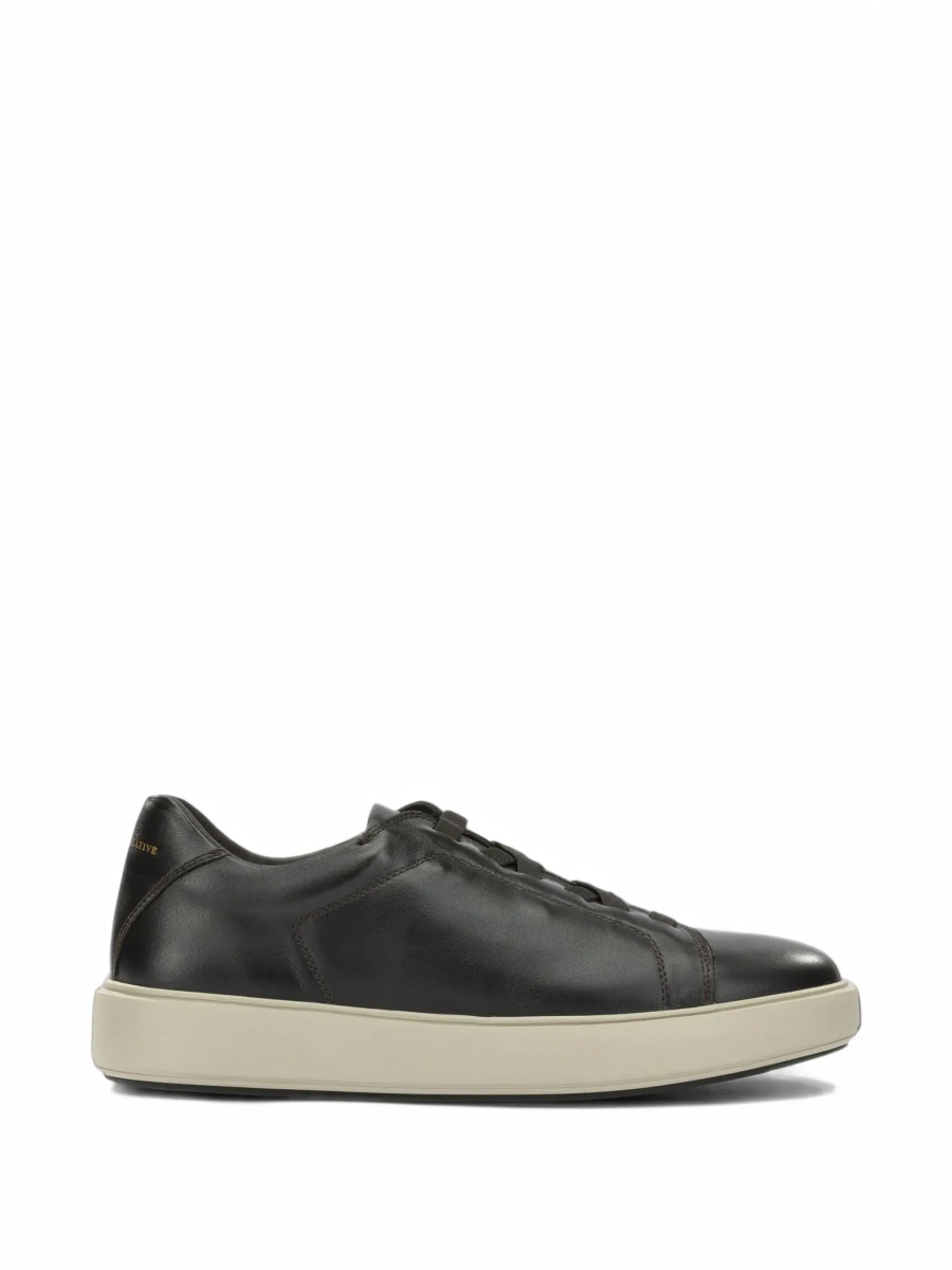 Sneakers OFFICINE CREATIVE negri - Img 9