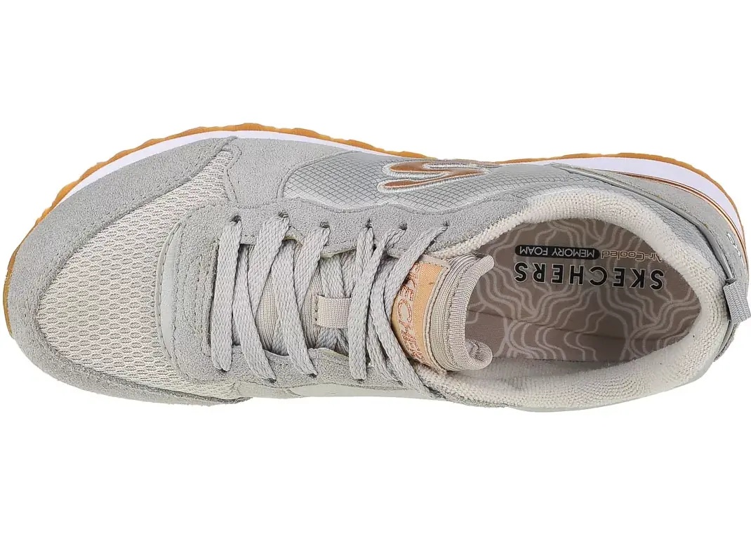 Sneakers OG 85 - Gold'n Gurl - Img 3