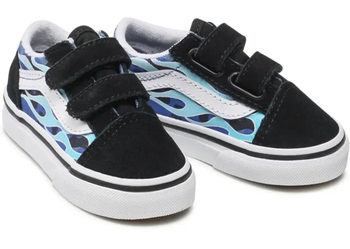 Sneakers "Old Skool" Sneaker - Img 2