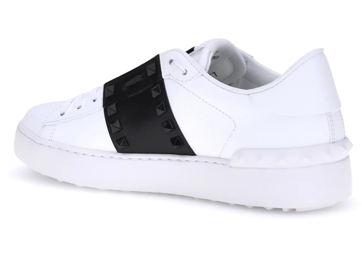 Sneakers Open Rockstud Sneakers - Img 3