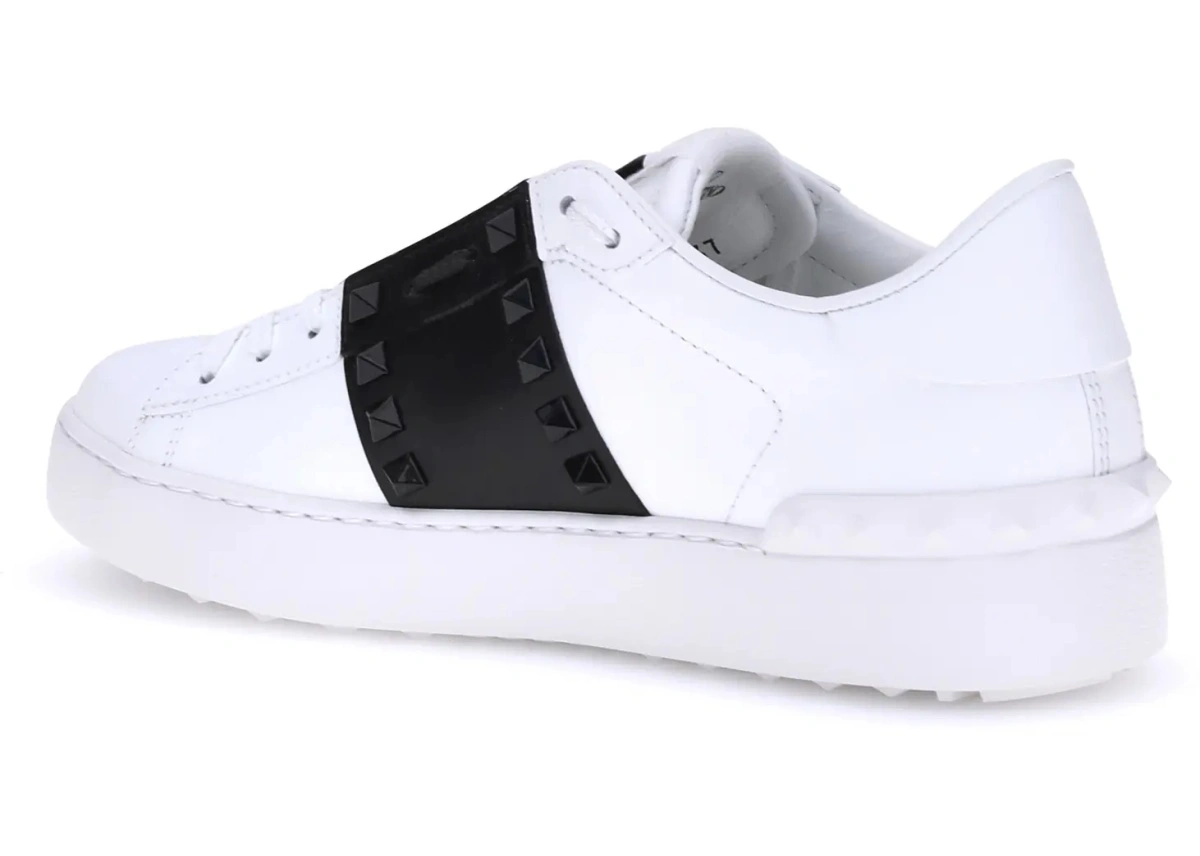 Sneakers Open Rockstud Sneakers - Img 3