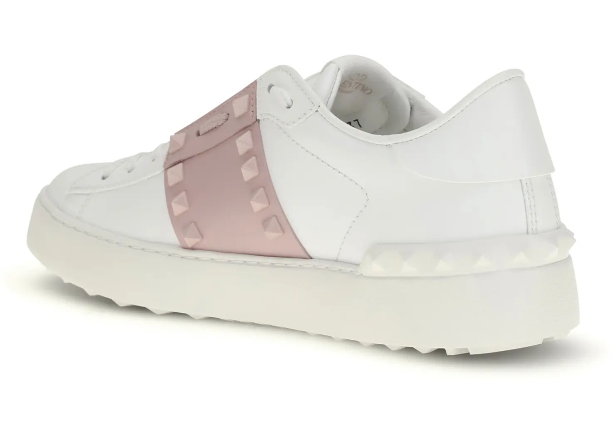 Sneakers Open Rockstud Sneakers - Img 3