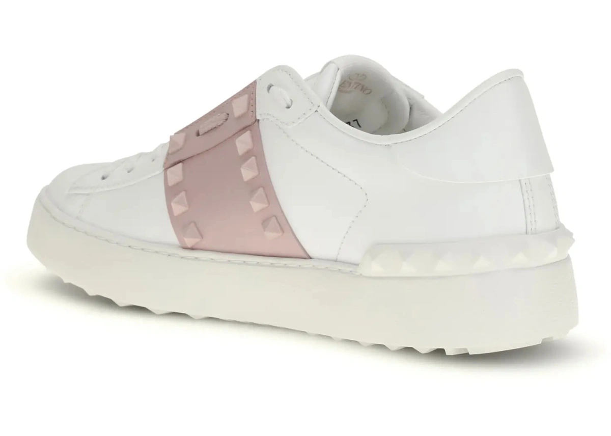 Sneakers Open Rockstud Sneakers - Img 3