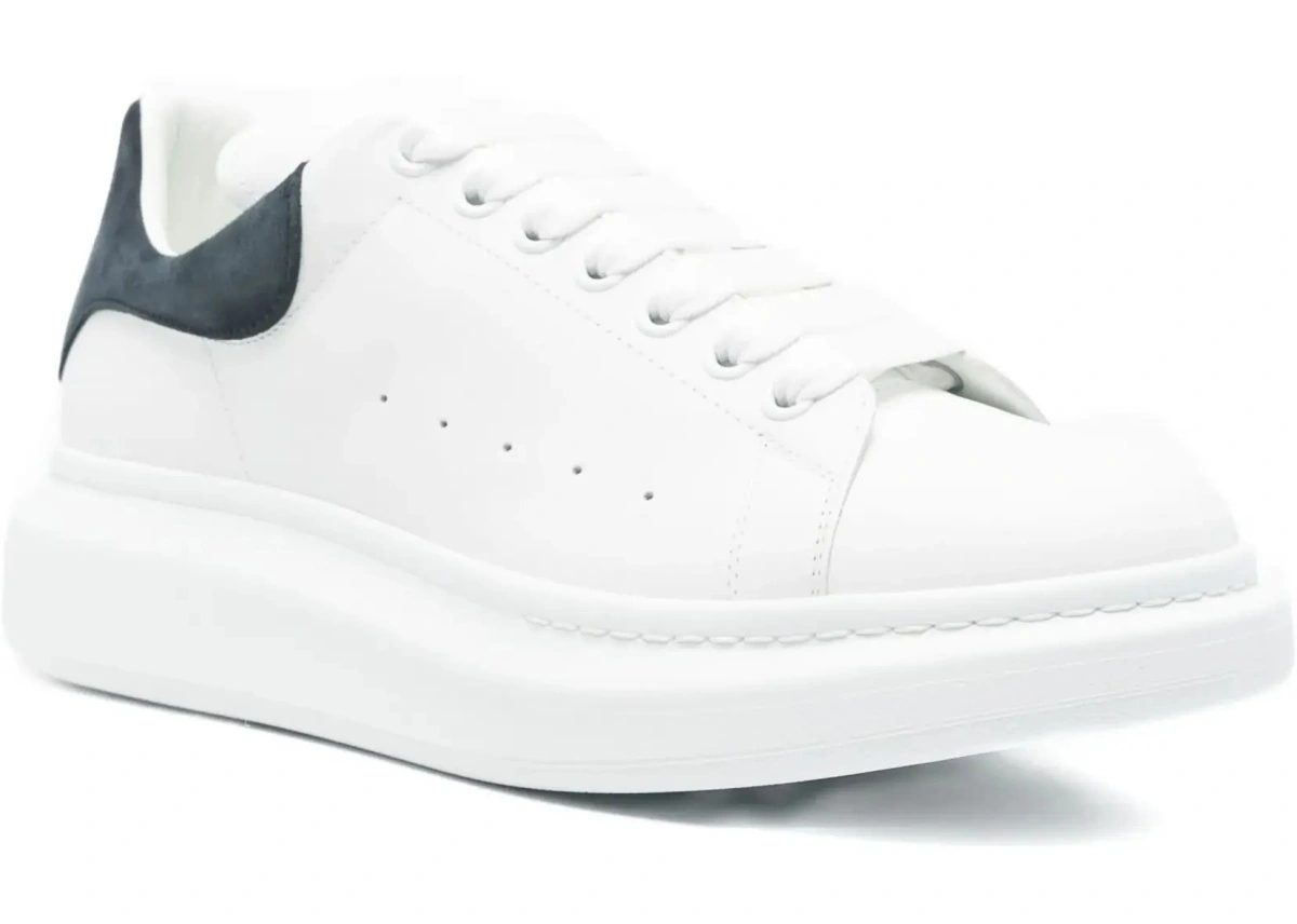 Sneakers Oversized leather Sneakers - Img 2