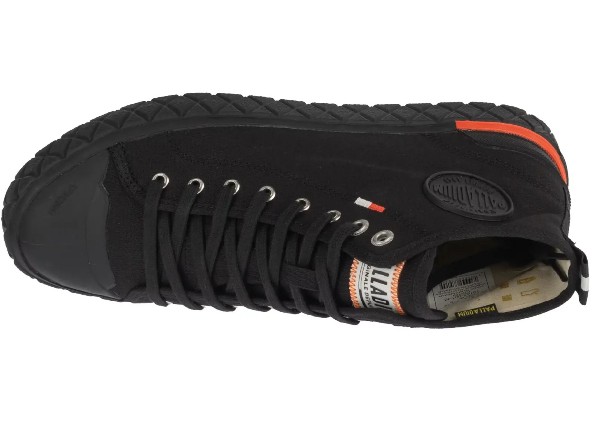 Sneakers Palla Ace Chukka Org - Img 3