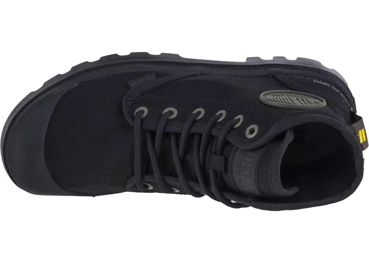 Sneakers Pampa Hi HTG Supply - Img 3