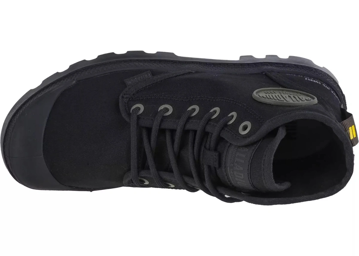 Sneakers Pampa Hi HTG Supply - Img 3
