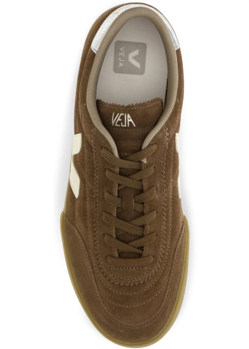 Sneakers Panenka suede Sneakers - Img 4