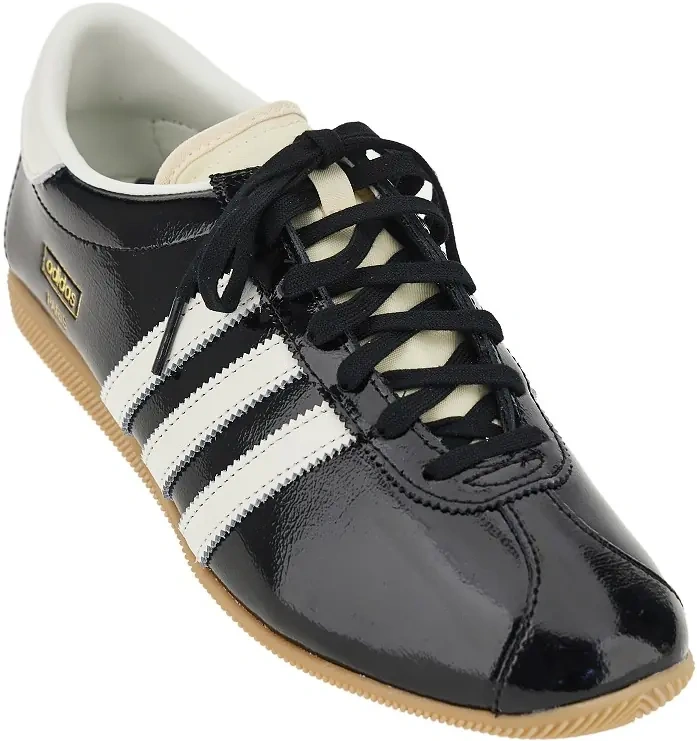 Sneakers 'Paris' patent leather sneakers - Img 2