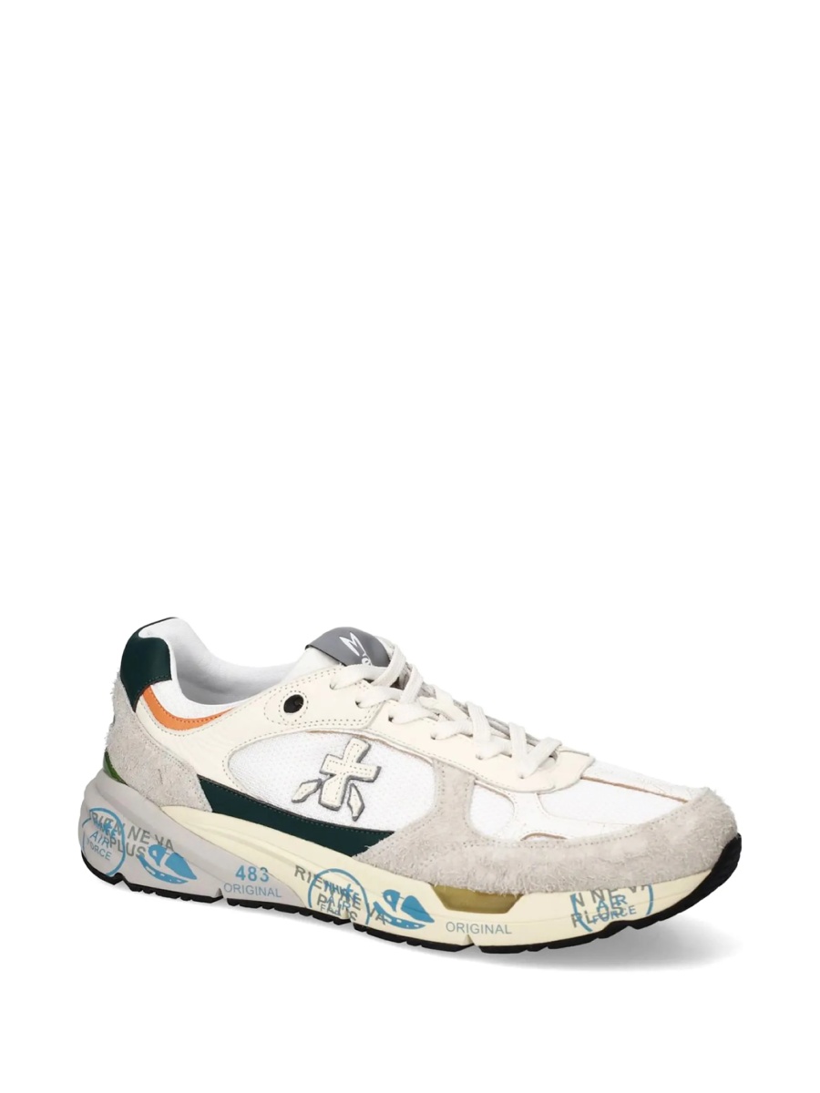 Sneakers Premiata neutri - Img 5