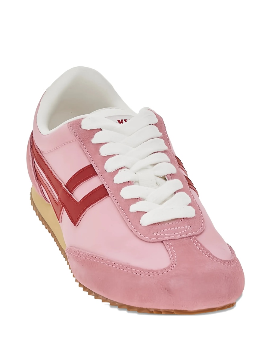Sneakers Pro-Keds roz din nylon - Img 2
