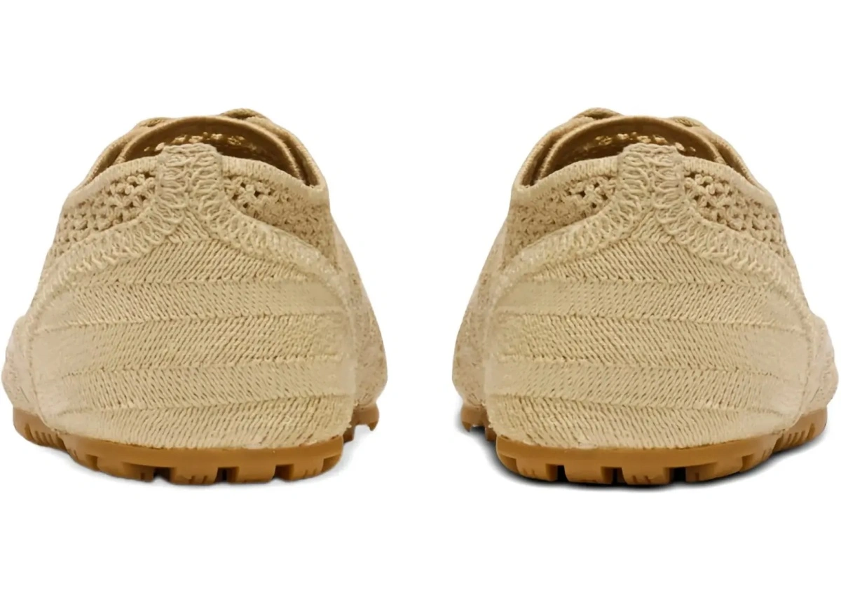 Sneakers Racer 45 Sneakers in macramé - Img 6