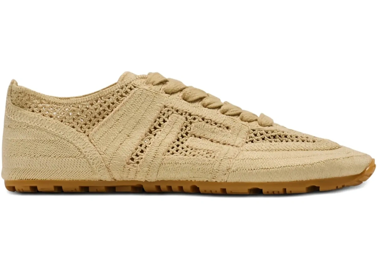 Sneakers Racer 45 Sneakers in macramé - Img 9