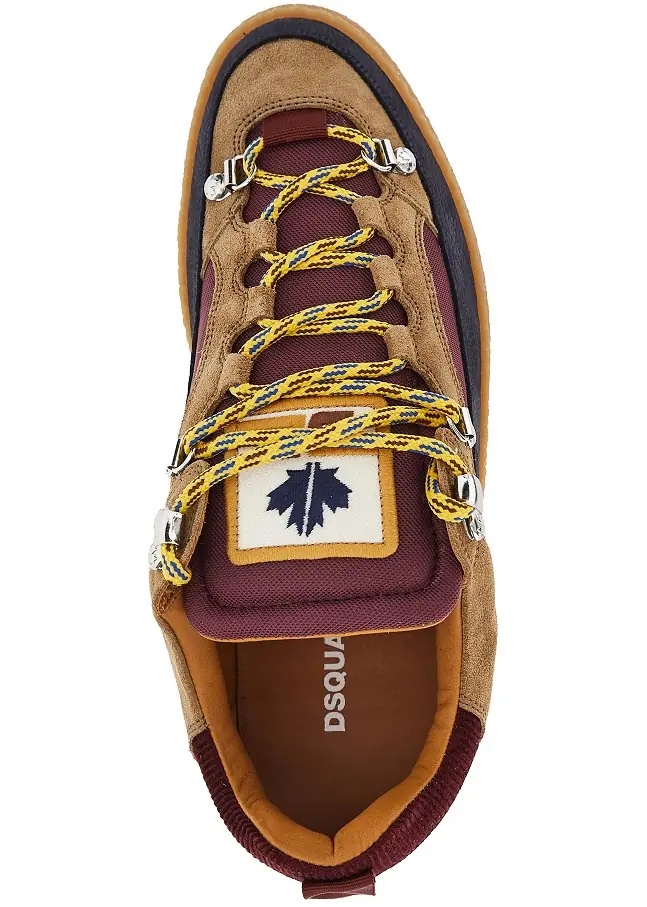 Sneakers 'Rapper's delight' sneakers - Img 4