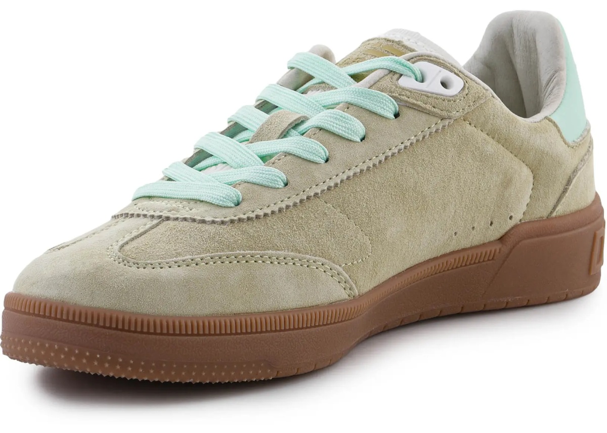Sneakers Rebel Basic FLAG DFSH387005-LIME - Img 3