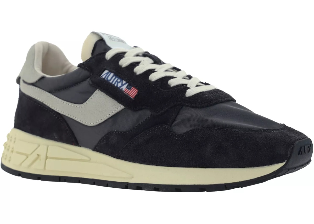Sneakers Reelwind Low Sneakers - Img 2