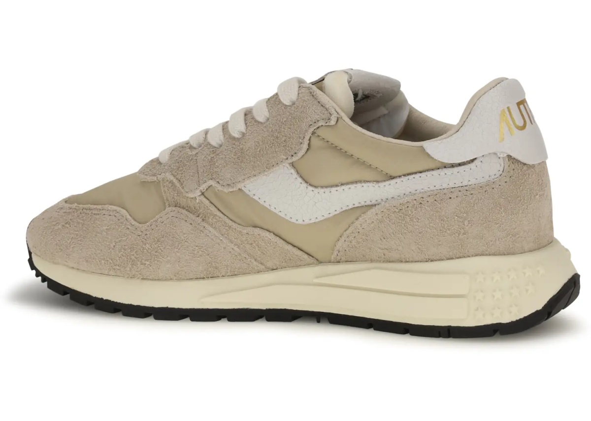 Sneakers Reelwind Low Sneakers - Img 3
