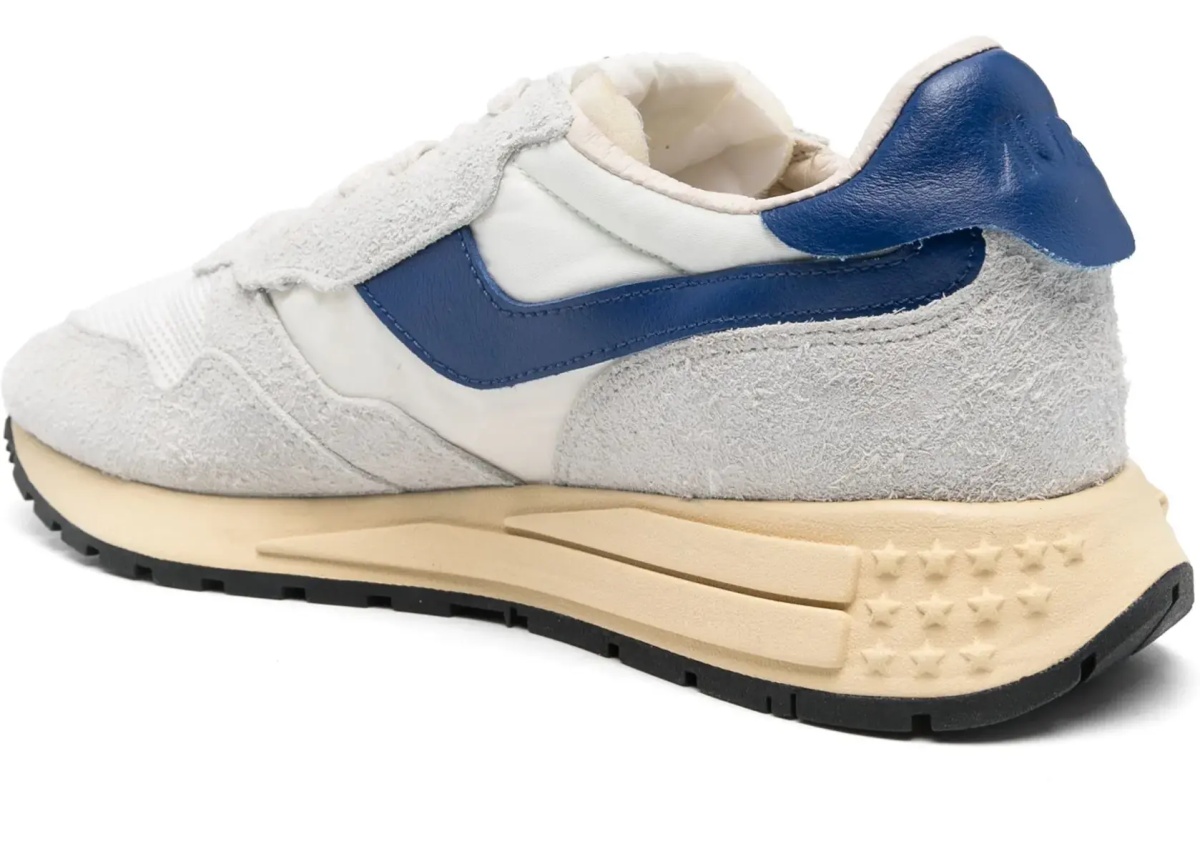Sneakers Reelwind Low Sneakers - Img 6