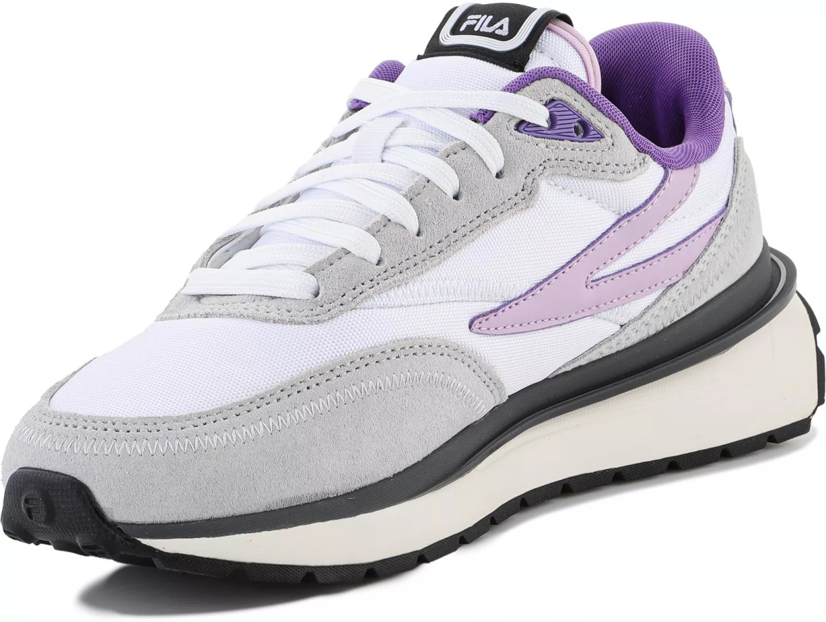 Sneakers REGGIO WMN FFW0261 - 13199 - Img 3