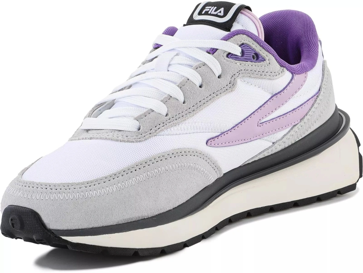 Sneakers REGGIO WMN FFW0261 - 13199 - Img 3
