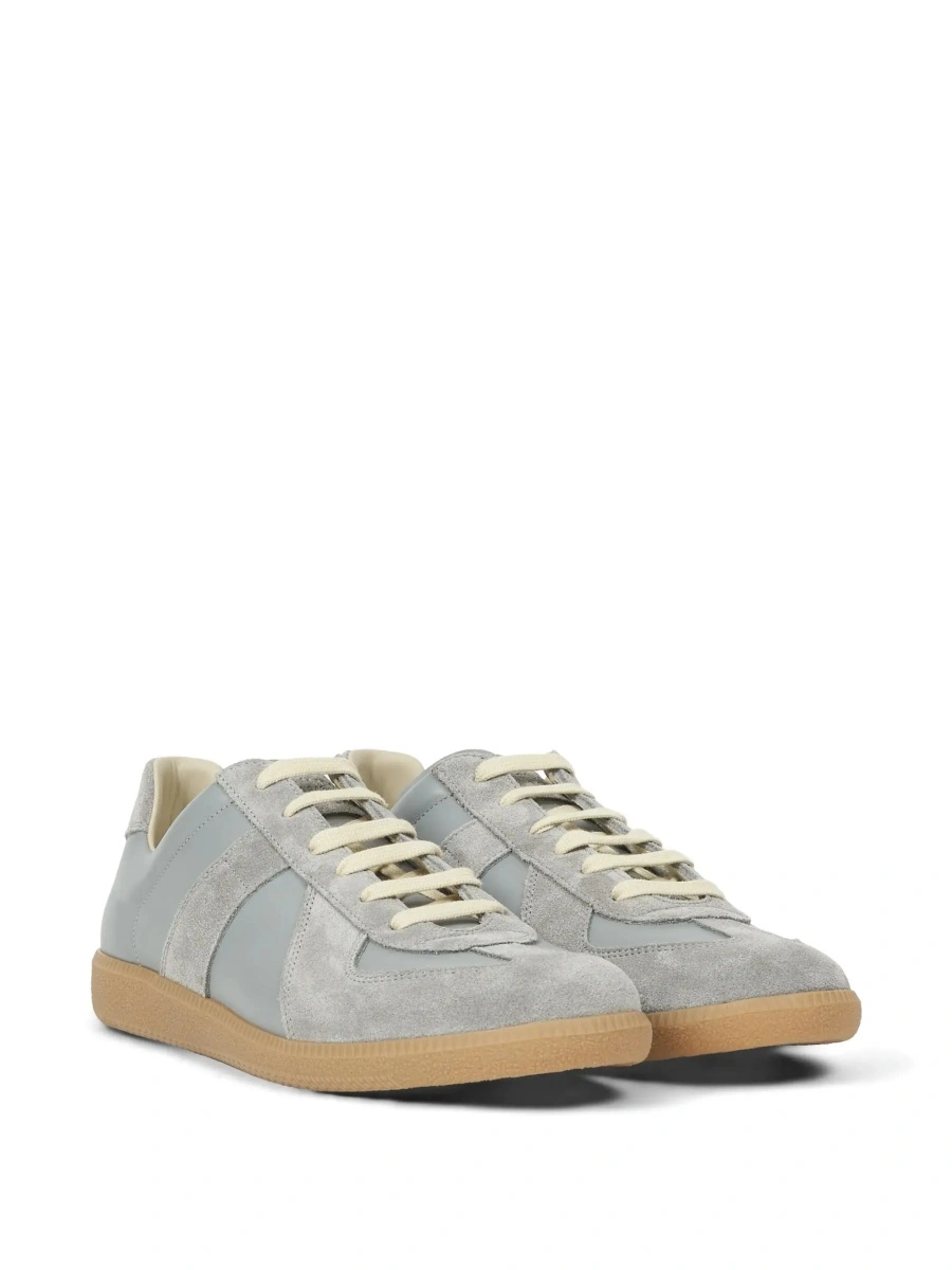 Sneakers "Replica" Low-Top Sneakers - Img 6
