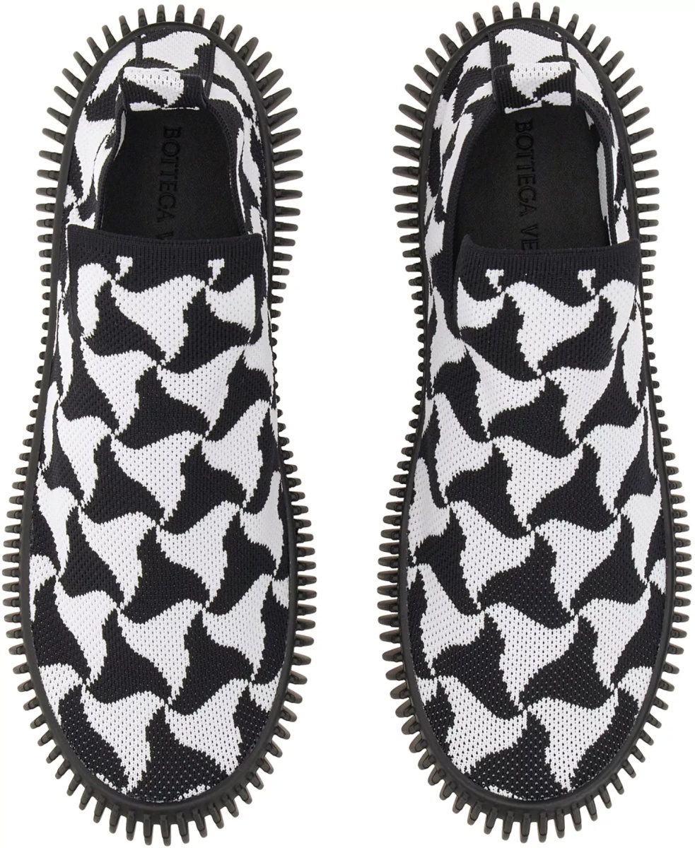 Sneakers "Ripple" Sneaker - Img 2