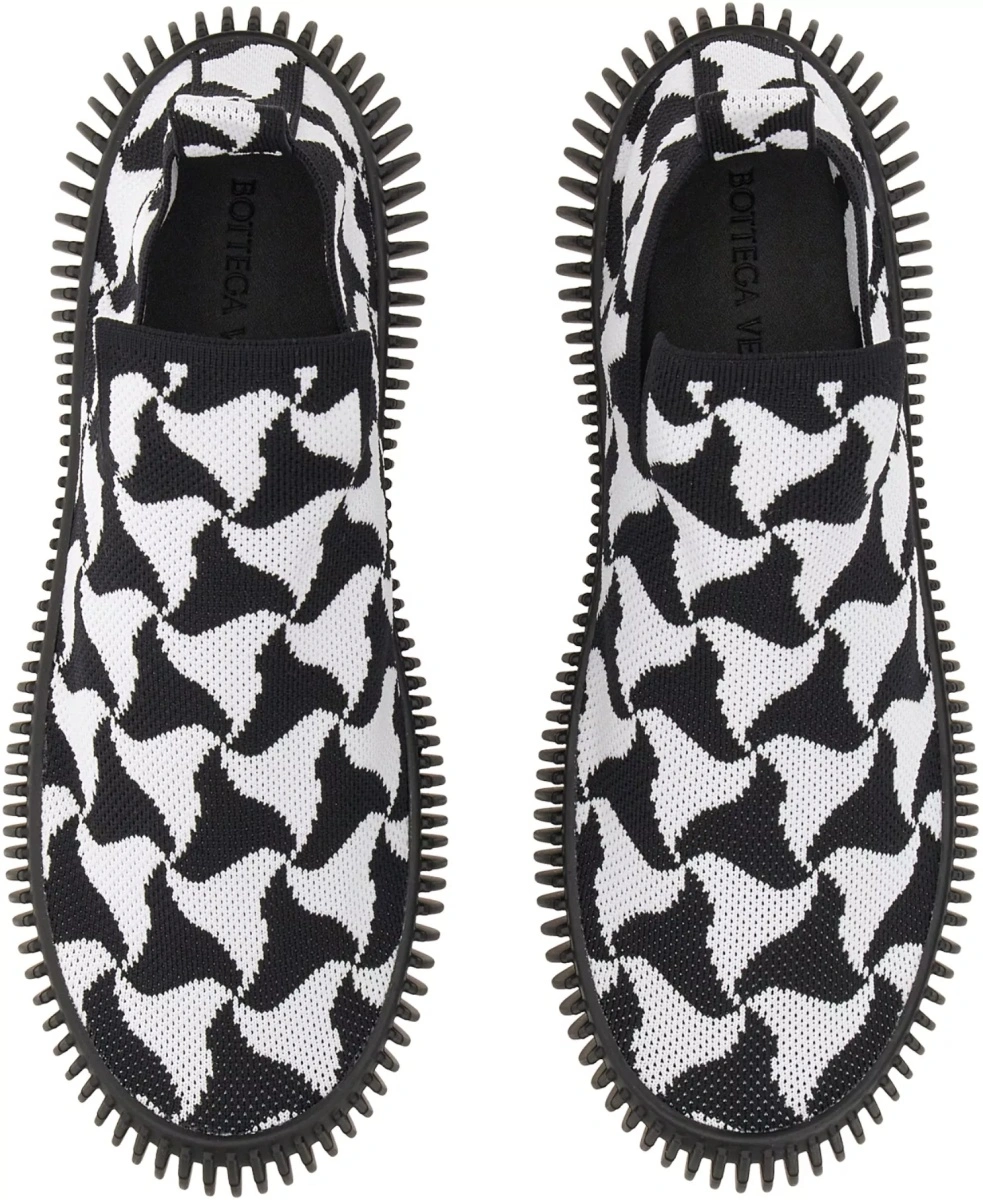 Sneakers "Ripple" Sneaker - Img 2